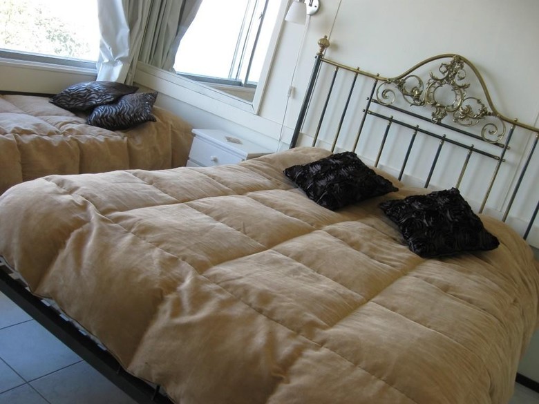 Apartamento Bariloche Center