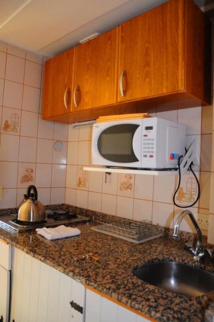 Apartamento Bariloche Center
