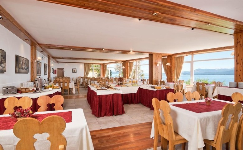 Hotel Huemul