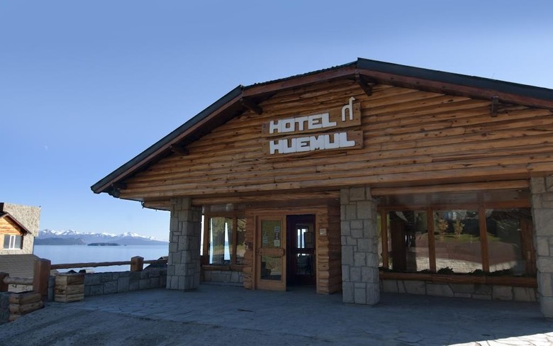Hotel Huemul