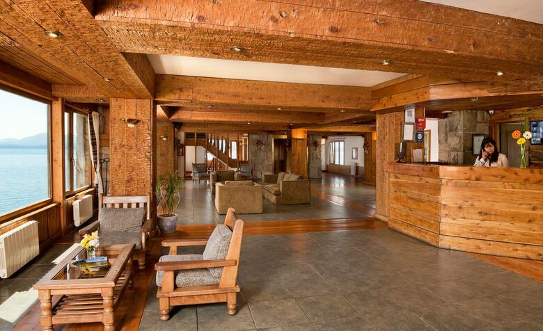 Hotel Huemul