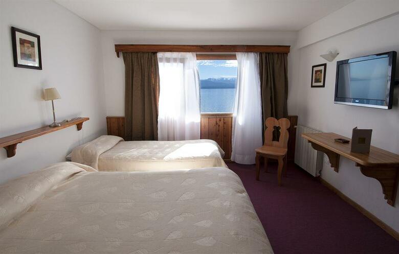 Hotel Huemul