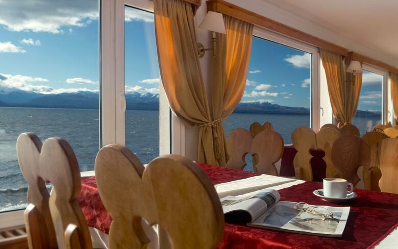Hotel Huemul