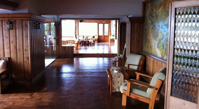 Hotel Huemul