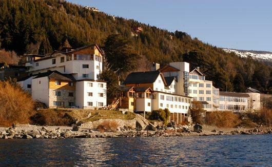 Hotel Huemul