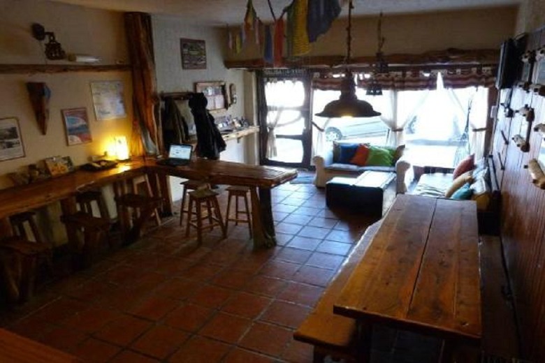 Gente Del Sur Hostel