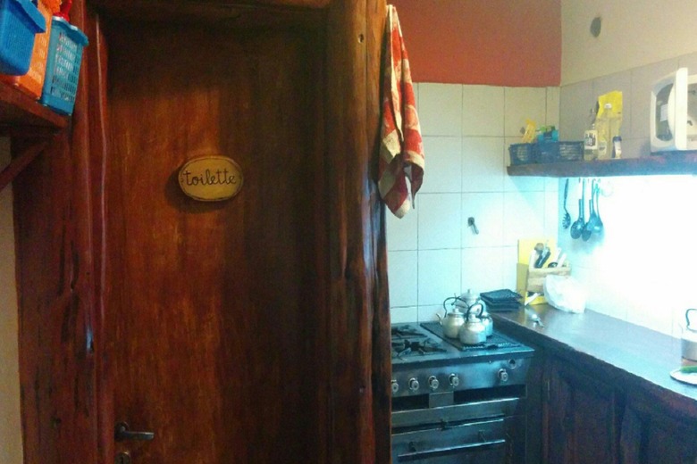 Gente Del Sur Hostel