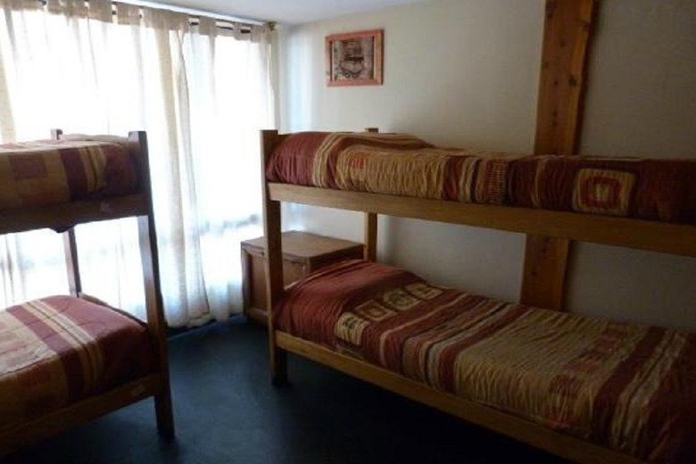 Gente Del Sur Hostel