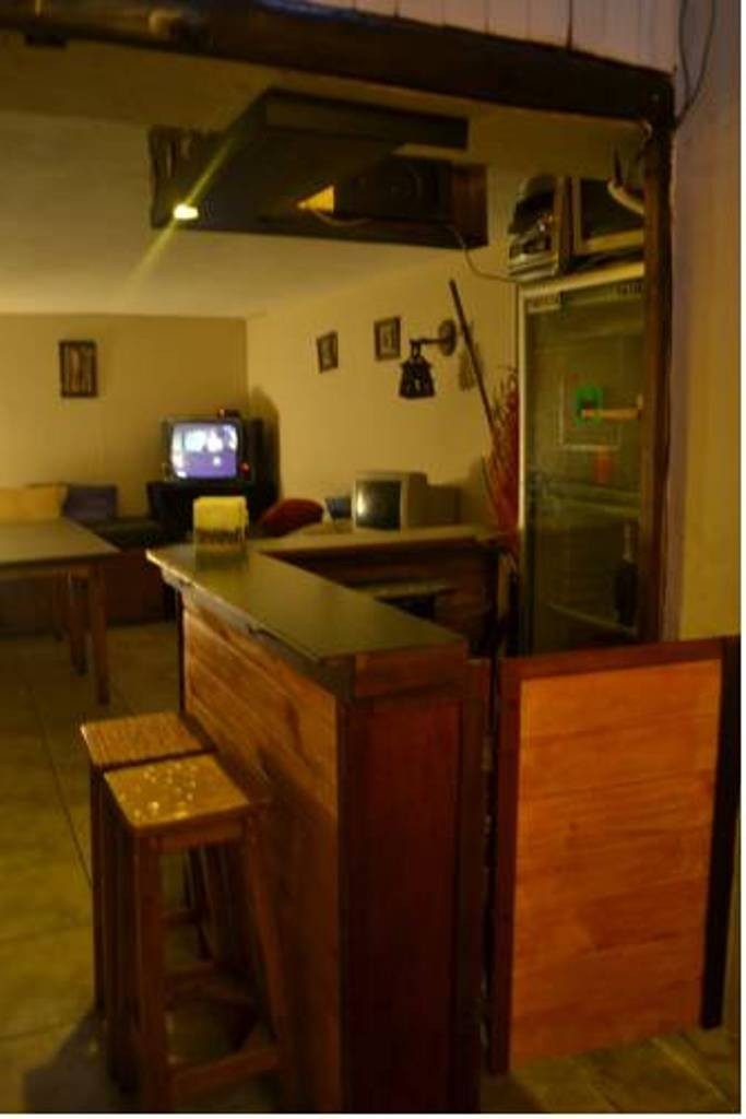 Gente Del Sur Hostel