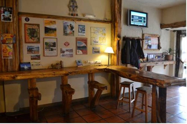 Gente Del Sur Hostel