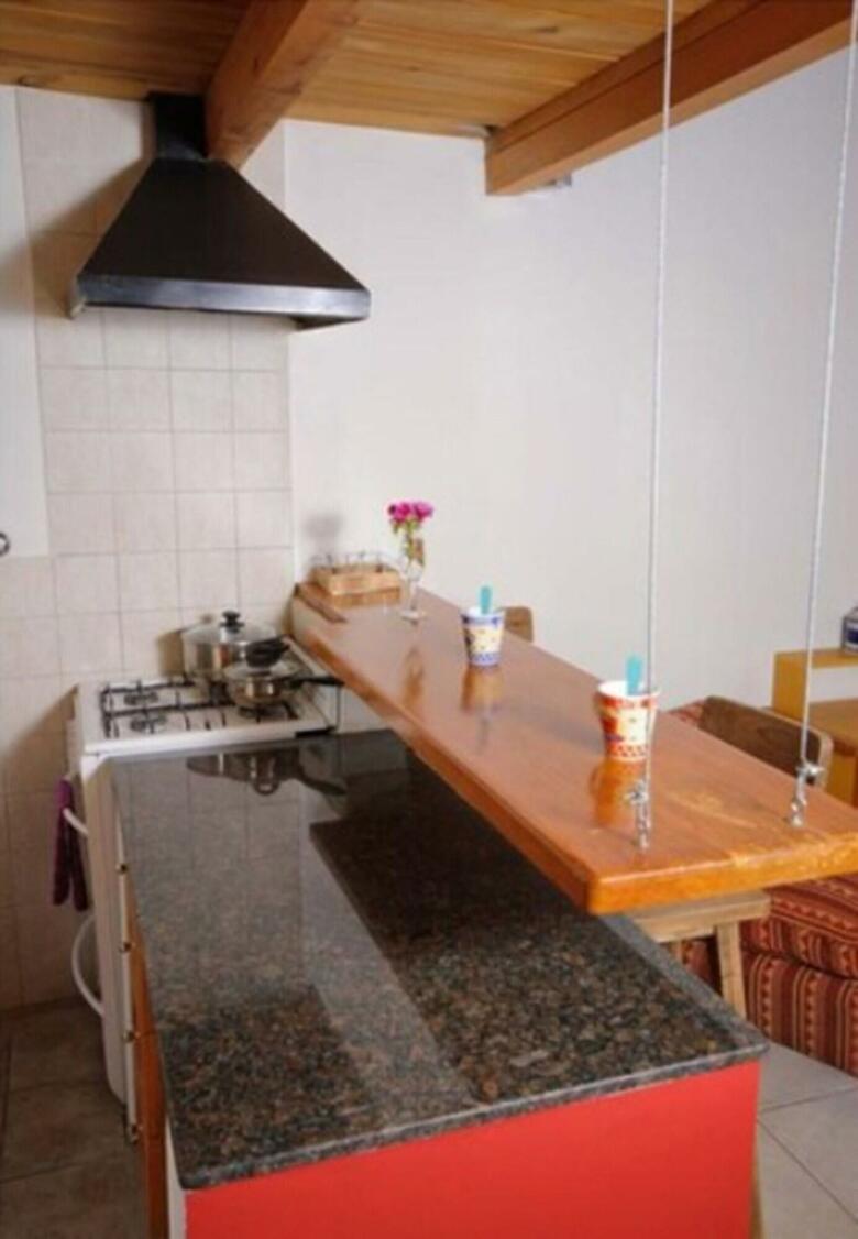 Apartamento Complejo Base 41