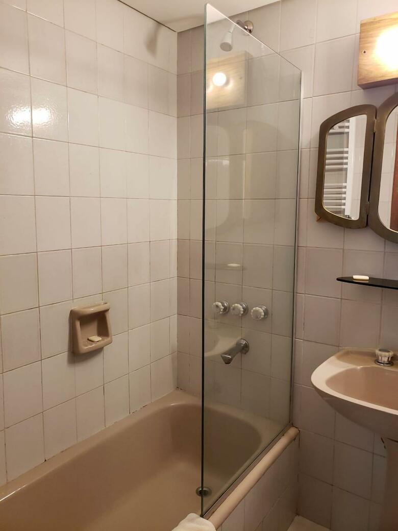 Apartamento Complejo Base 41