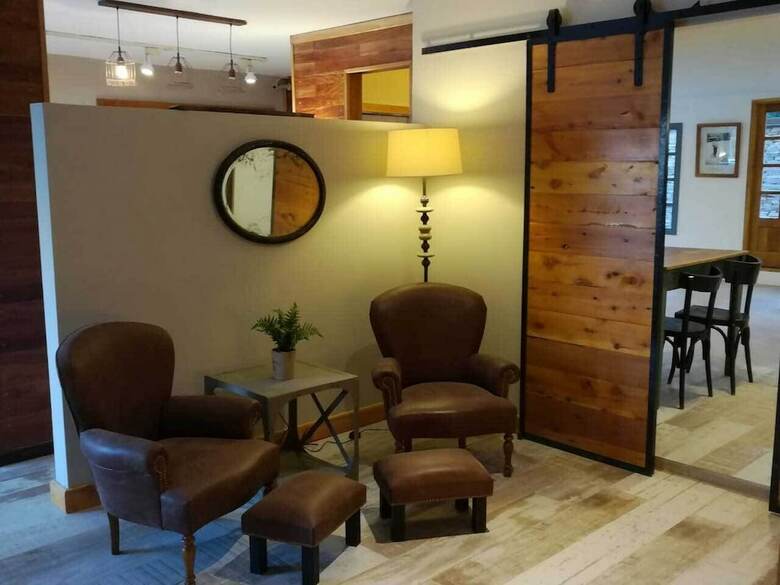 Apartamento Complejo Base 41