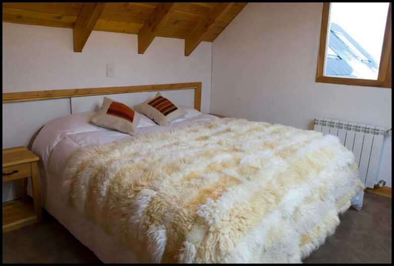 Apartamento Complejo Base 41
