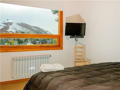 Apartamento Complejo Base 41
