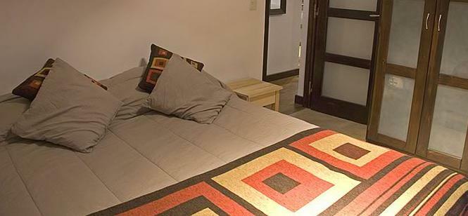 Apartamento Complejo Base 41