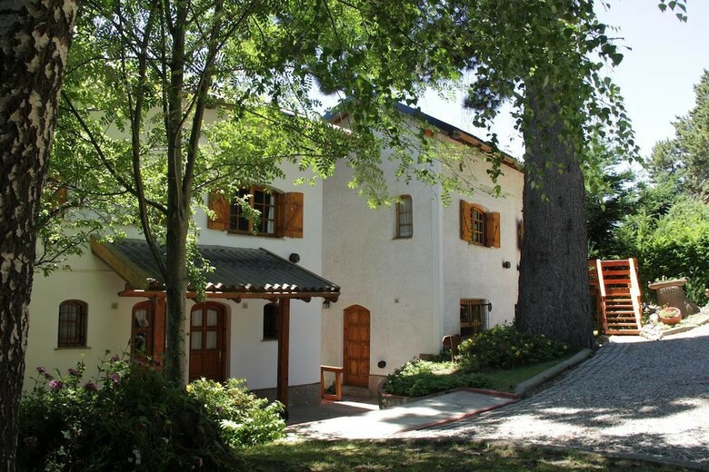 Lodge La Ponderosa