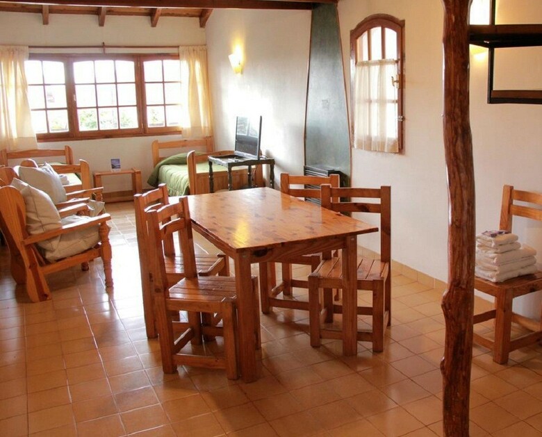 Lodge La Ponderosa