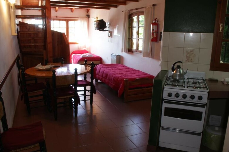 Lodge La Ponderosa
