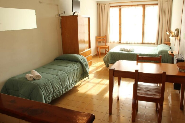 Lodge La Ponderosa