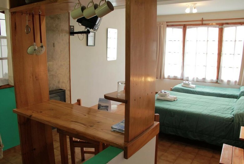 Lodge La Ponderosa