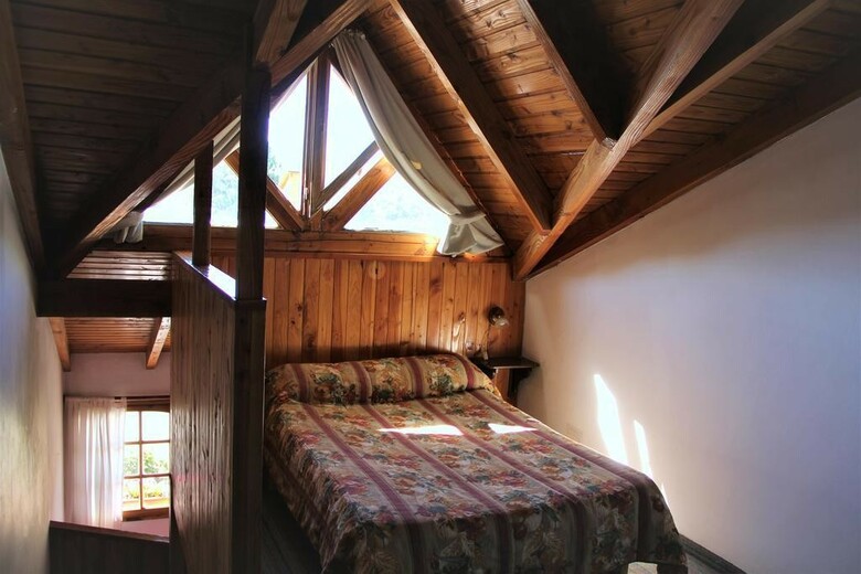 Lodge La Ponderosa