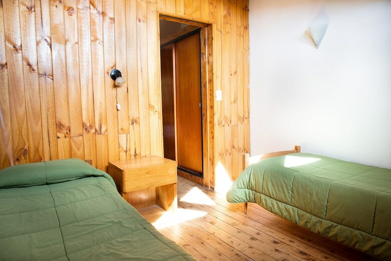 Lodge La Ponderosa
