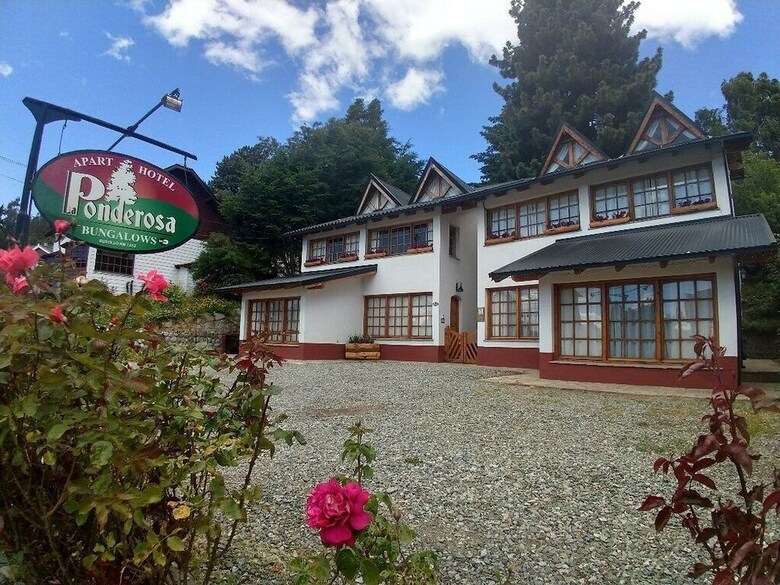 Lodge La Ponderosa
