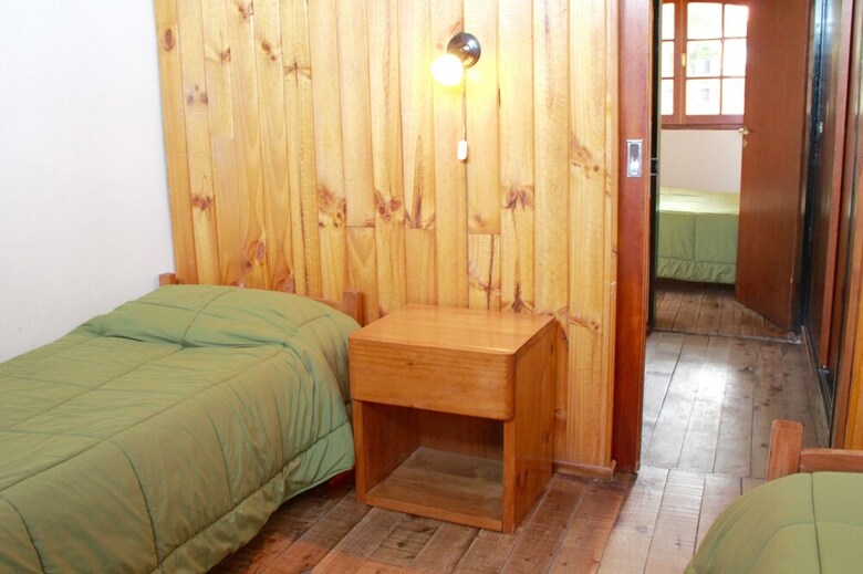 Lodge La Ponderosa