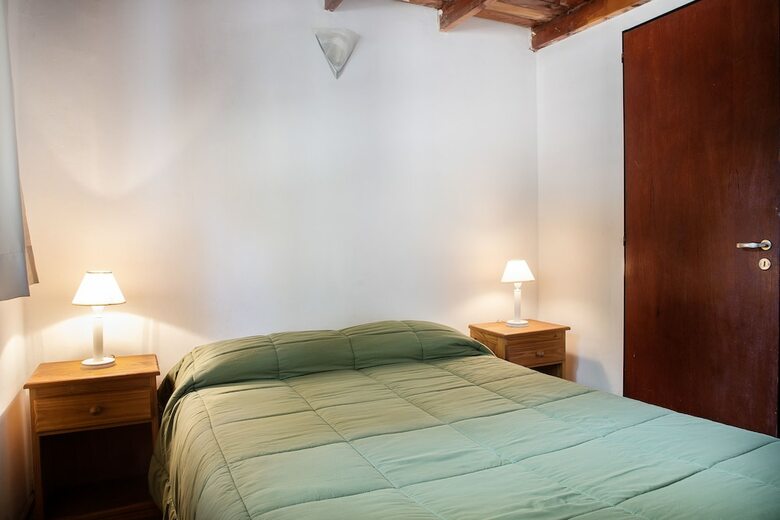Lodge La Ponderosa