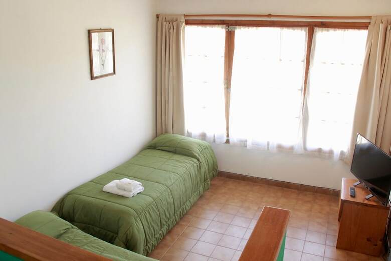 Lodge La Ponderosa