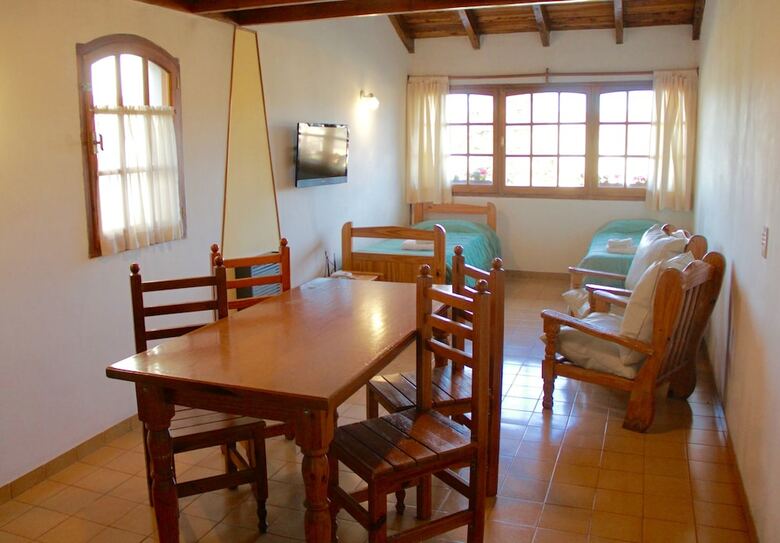 Lodge La Ponderosa