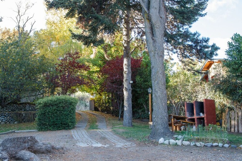 Lodge La Ponderosa