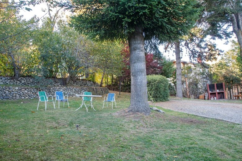 Lodge La Ponderosa