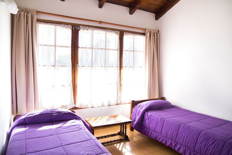 Lodge La Ponderosa