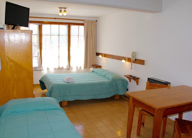 Lodge La Ponderosa