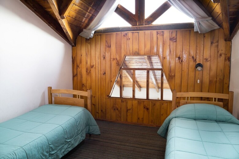 Lodge La Ponderosa