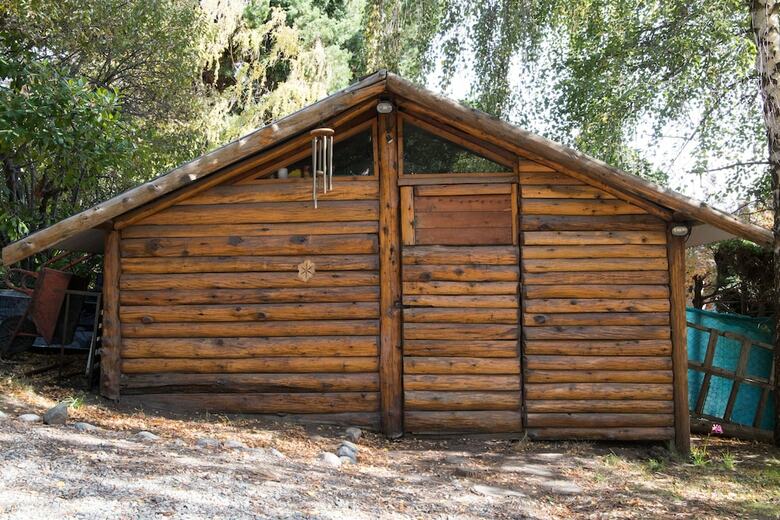 Lodge La Ponderosa