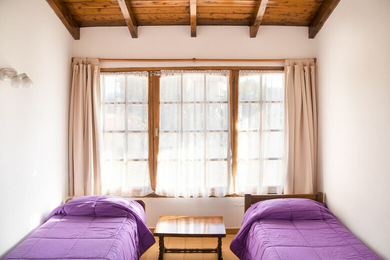 Lodge La Ponderosa