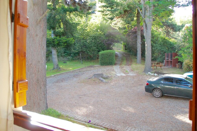 Lodge La Ponderosa