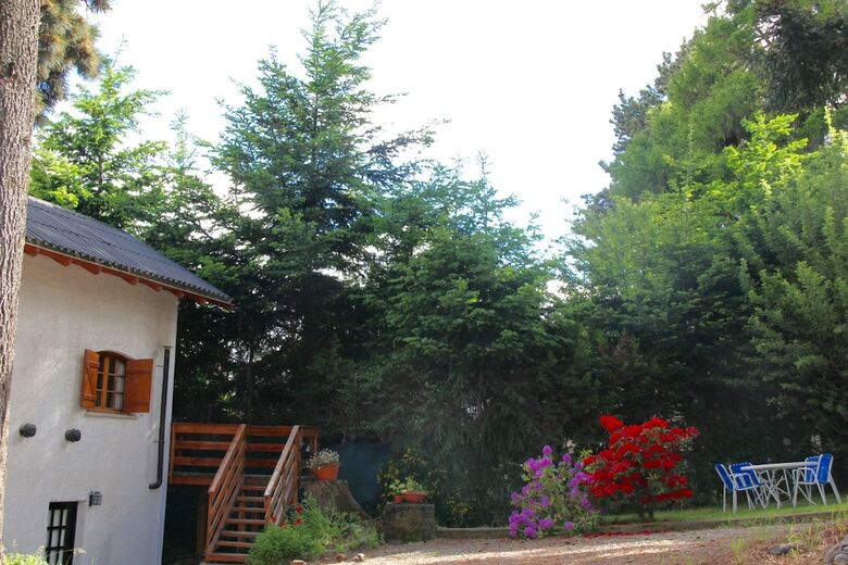 Lodge La Ponderosa