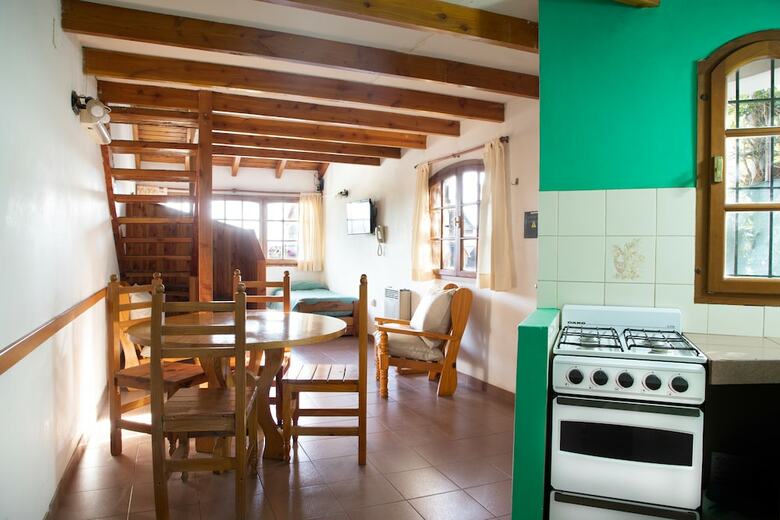 Lodge La Ponderosa