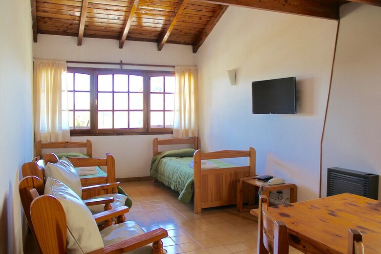 Lodge La Ponderosa