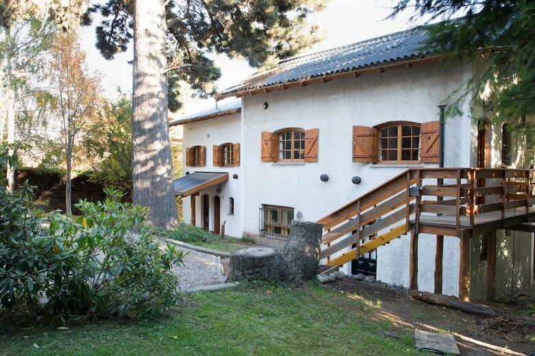 Lodge La Ponderosa