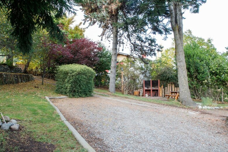 Lodge La Ponderosa