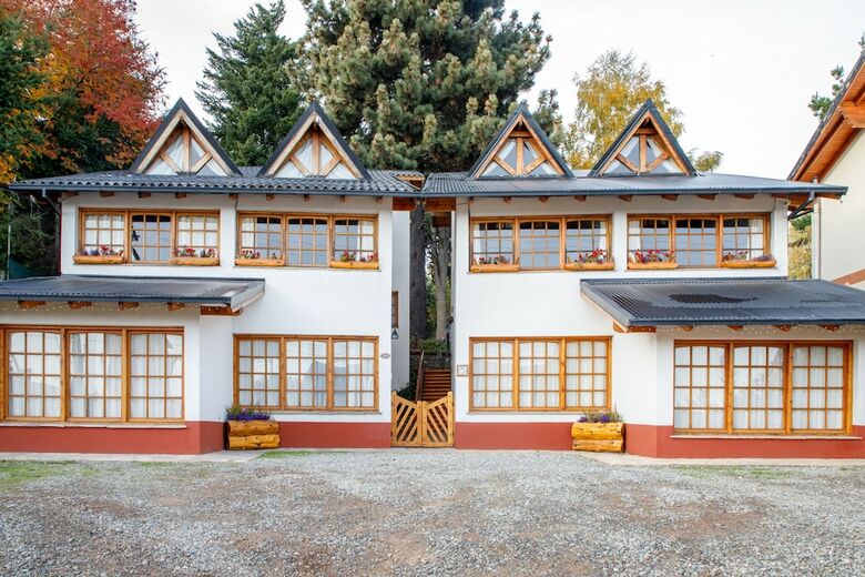 Lodge La Ponderosa