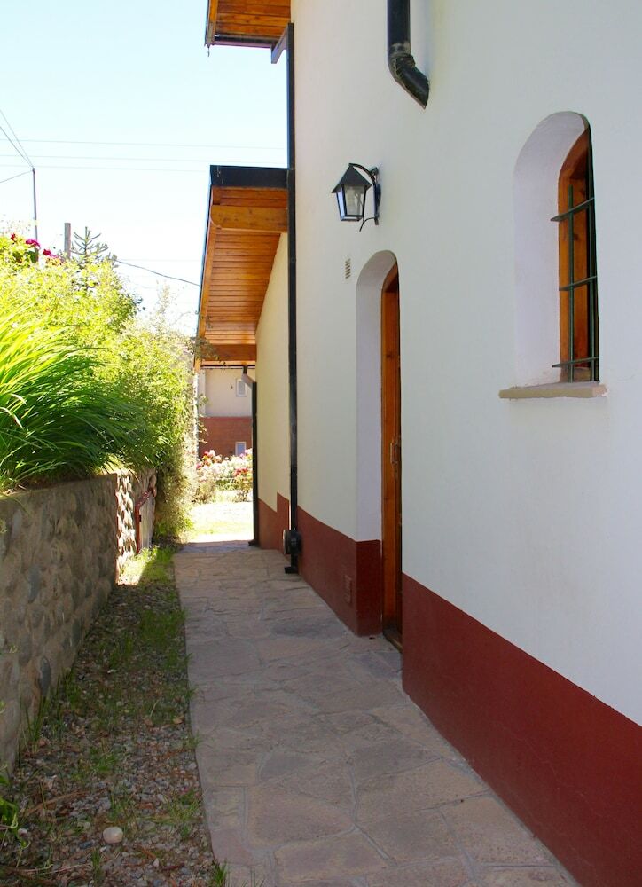 Lodge La Ponderosa