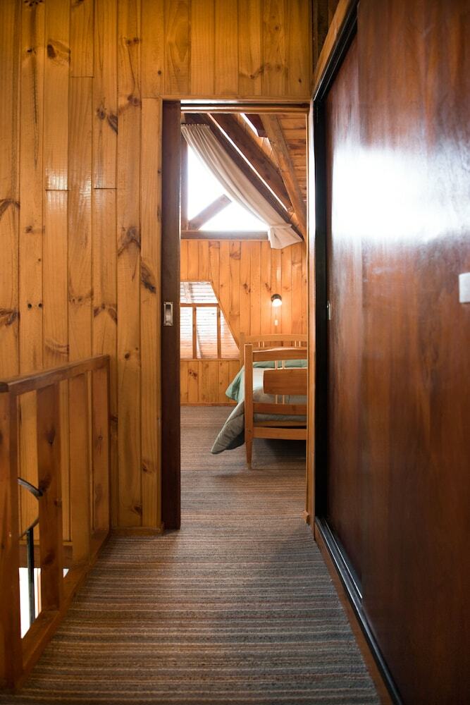 Lodge La Ponderosa