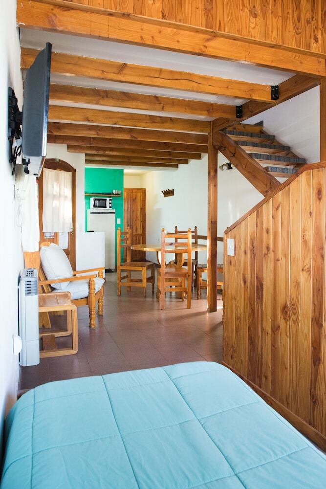 Lodge La Ponderosa