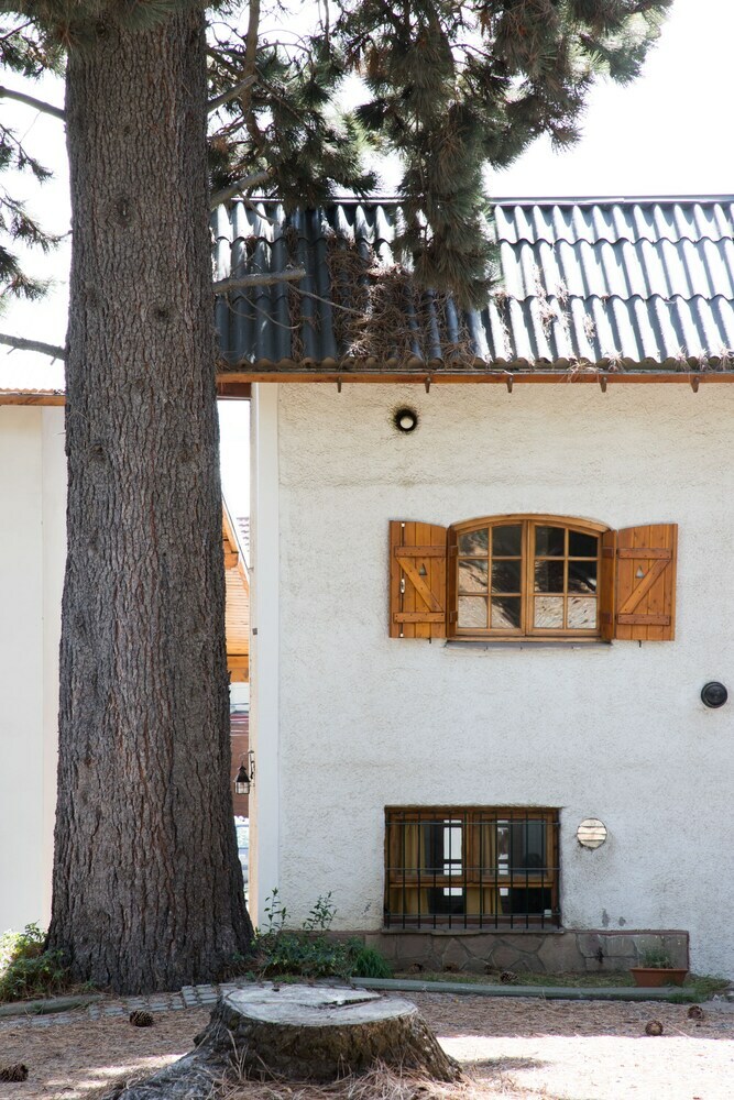 Lodge La Ponderosa